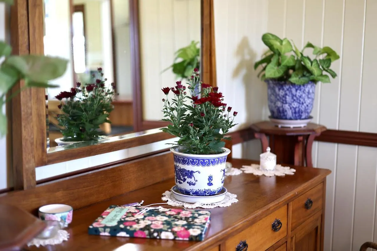Cookes Road Cottage At Conondale