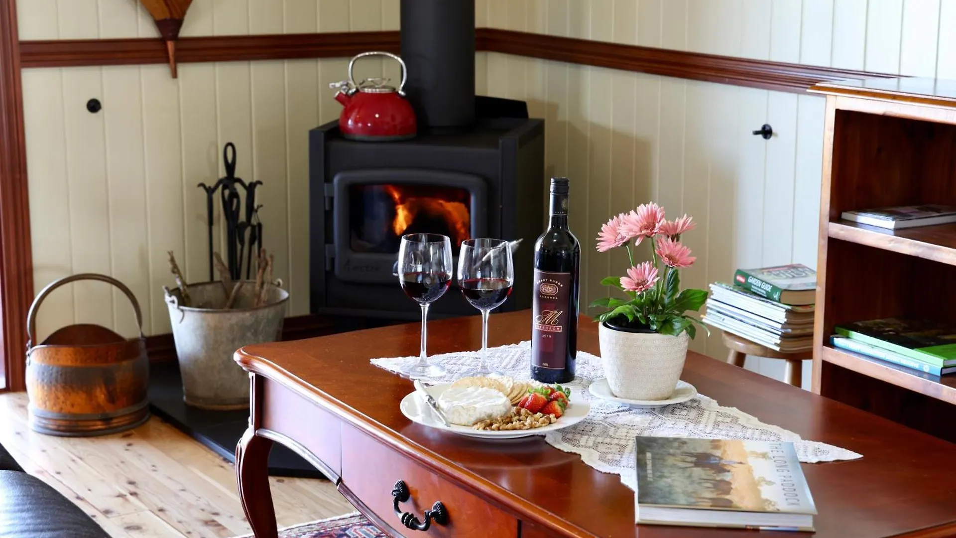 Cookes Road Cottage At Conondale 오스트레일리아