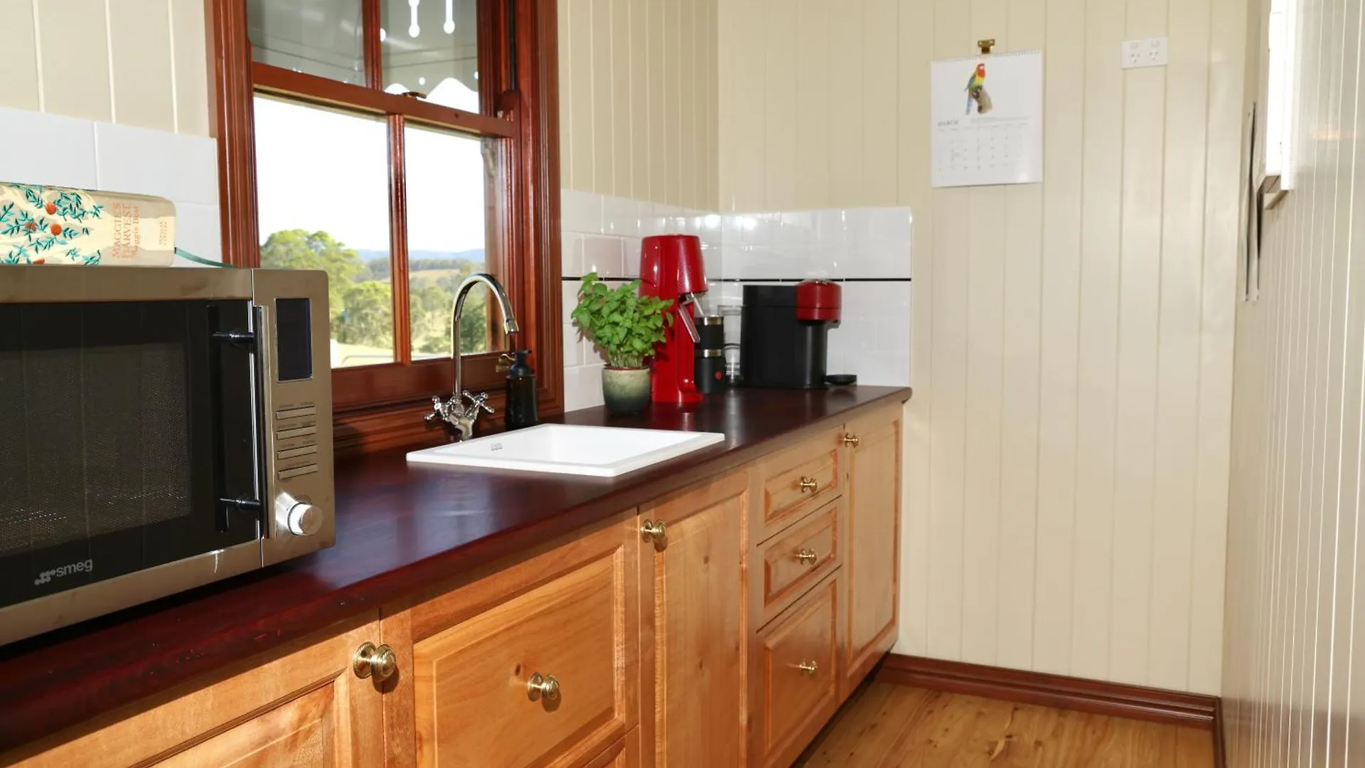 Cookes Road Cottage At Conondale 0*,  오스트레일리아